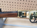 *USED* HENRY GOLDEN BOY 17 HMR