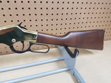 *USED* HENRY GOLDEN BOY 17 HMR