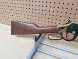 *USED* HENRY GOLDEN BOY 17 HMR