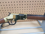 *USED* HENRY GOLDEN BOY 17 HMR
