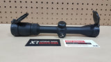 *AUCTION* USED BUSHNELL TROPHY XLT 1.75-4X32