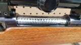 *USED* SAVAGE 110   30-06 SPRINGFIELD WITH SCOPE