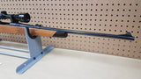 *USED* SAVAGE 110   30-06 SPRINGFIELD WITH SCOPE