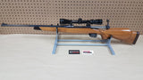 *USED* SAVAGE 110   30-06 SPRINGFIELD WITH SCOPE