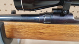 *USED* SAVAGE 110   30-06 SPRINGFIELD WITH SCOPE