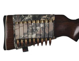 RIFLE BUTTSTOCK AMMO HOLDER TRUETIMBER® CAMO - GTAC76