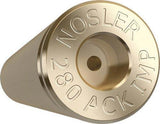 Nosler Trophy Grade™ Ammunition