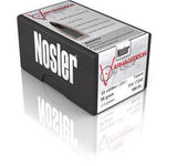Nosler Varmageddon Bullets