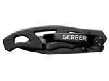 Gerber Paraframe II Tanto Folding Knife