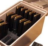 MTM TACTICAL MAGAZINE CAN 15