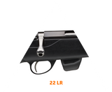 TIKKA T1x MTR RIMFIRE