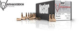 Nosler Varmageddon Bullets