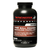 Winchester Ball Powder