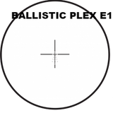 Burris Fullfield E1 4.5-14x42