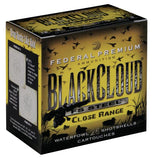BLACK CLOUD FS STEEL CLOSE RANGE SHOTGUN SHELLS
