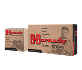 Hornady Custom Centerfire Ammunition