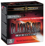 BLACK CLOUD FS STEEL SHOTGUN SHELLS