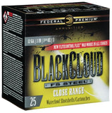 BLACK CLOUD FS STEEL CLOSE RANGE SHOTGUN SHELLS
