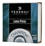 Federal Champion Primers