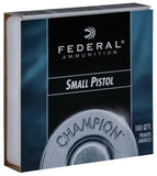 Federal Champion Primers