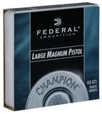 Federal Champion Primers