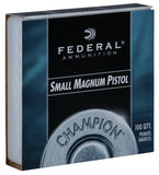 Federal Champion Primers