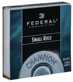 Federal Champion Primers
