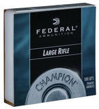 Federal Champion Primers