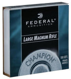Federal Champion Primers