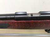 **USED-UNFIRED**   CZ 455 CANADIAN EDITION 17 HMR
