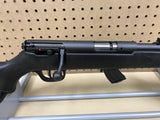 *AUCTION* USED 95% MINT SAVAGE MARK II 22LR