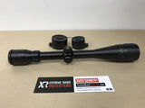 *AUCTION* USED BUSHNELL LEGEND 4-12X40 SCOPE