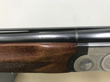 **USED** BERETTA S686 OVER UNDER 12 GAUGE SHOTGUN