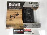 *AUCTION* NEW IN BOX BUSHNELL DIGITAL CAMERA BINOCULARS 10X25