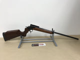 *AUCTION* USED THOMPSON CENTER ENCORE 270 WIN.