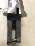 **USED** 1912 L.C SMITH 12 GAUGE SIDE X SIDE SHOTGUN