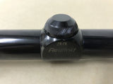 *AUCTION* USED REDFIELD 2-7X SCOPE