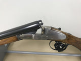 **USED** 1912 L.C SMITH 12 GAUGE SIDE X SIDE SHOTGUN