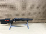 **USED** SAVAGE MODEL 11 CUSTOM 6.5 CREEDMOOR