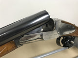 **USED** 1912 L.C SMITH 12 GAUGE SIDE X SIDE SHOTGUN