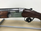 **USED** BERETTA S686 OVER UNDER 12 GAUGE SHOTGUN