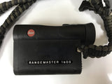 *AUCTION* USED LEICA CRF 1600-B RANGE FINDER