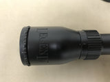 *AUCTION* USED BUSHNELL LEGEND 4-12X40 SCOPE