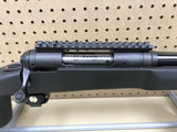 **USED** SAVAGE MODEL 11 CUSTOM 6.5 CREEDMOOR