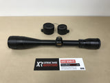 *AUCTION* USED BUSHNELL LEGEND 4-12X40 SCOPE