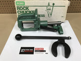 *AUCTION* BRAND NEW IN BOX RCBS ROCK CHUCKER PRESS