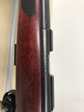 **USED**  CZ 455 CANADIAN EDITION 22 LR