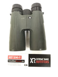 *AUCTION* USED VORTEX VIPER HD 10X50 BINOCULARS