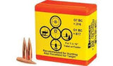 Berger VLD Hunting Bullets (100CT)