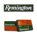 Remington Primers